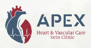 Apex Heart and Vascular Logo